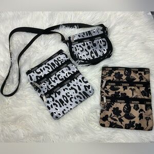 🎉🎊LeSportsac Bundle🎊🎉